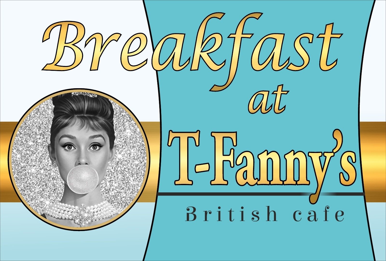 Breakfast at T-fannys
